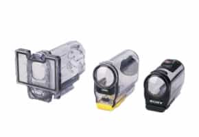 防水類戶外運(yùn)動攝像