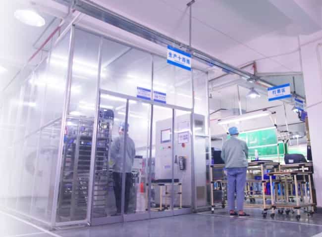 規(guī)?；冗M裝配