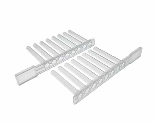 · 8連磁棒套-搭配U型深孔板