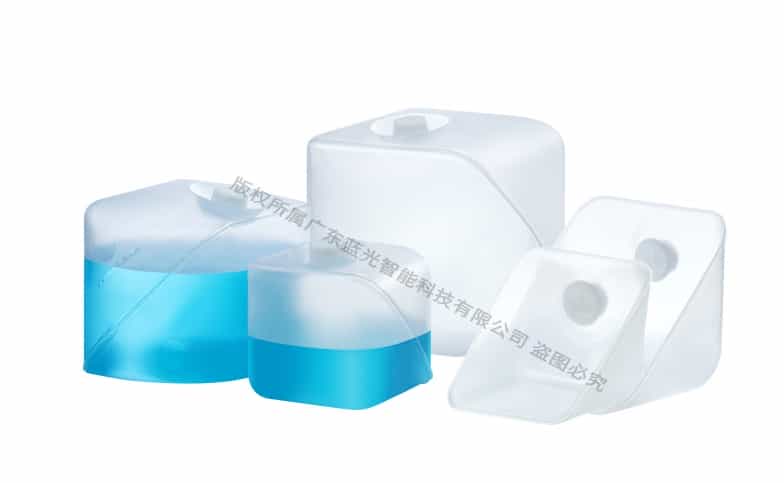 您想要的，藍光與您一起創(chuàng)造