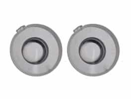 激光雷達(dá)接收鏡片