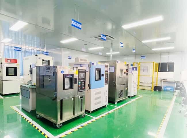 高標準品質(zhì)保證