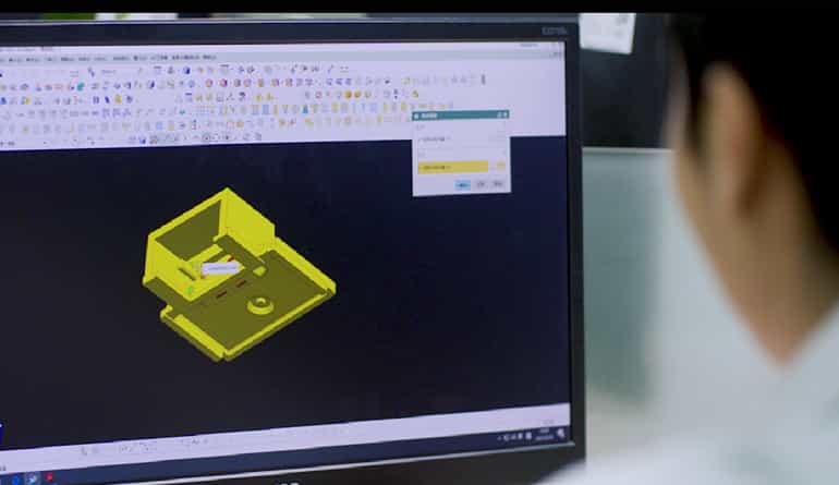 光通信Lens系統(tǒng)化方案開發(fā)