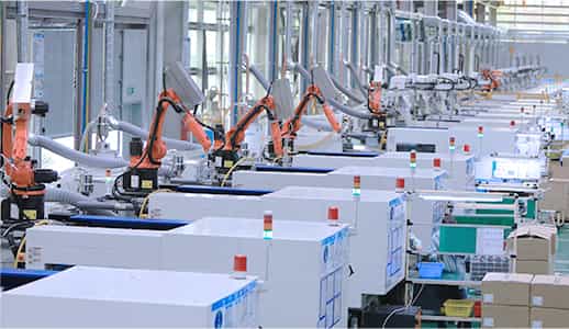 自動(dòng)化應(yīng)用