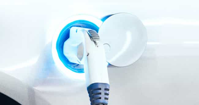 新能源汽車(chē)